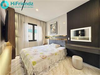 Cho thuê cc mini 1pn full nội thất, 35m2, 8,8 triệu tại nguyễn hữu cảnh, p22, q. bình thạnh