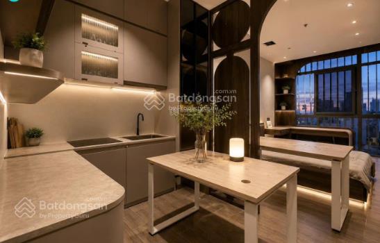 Cho thuê cc mini 1pn, 30m2, 7,5 triệu tại trần quý cáp, bình thạnh, bao đẹp