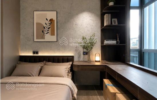 Cho thuê cc mini 1pn, 30m2, 7,5 triệu tại trần quý cáp, bình thạnh, bao đẹp