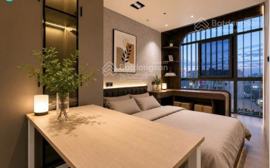 Cho thuê cc mini 1pn, 30m2, 7,5 triệu tại trần quý cáp, bình thạnh, bao đẹp