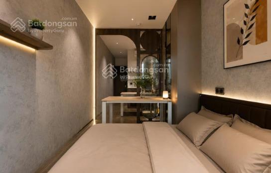 Cho thuê cc mini 1pn, 30m2, 7,5 triệu tại trần quý cáp, bình thạnh, bao đẹp