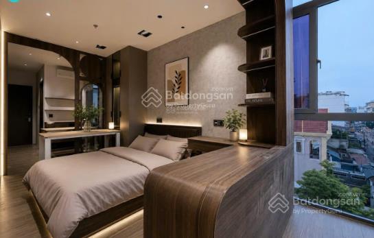 Cho thuê cc mini 1pn, 30m2, 7,5 triệu tại trần quý cáp, bình thạnh, bao đẹp