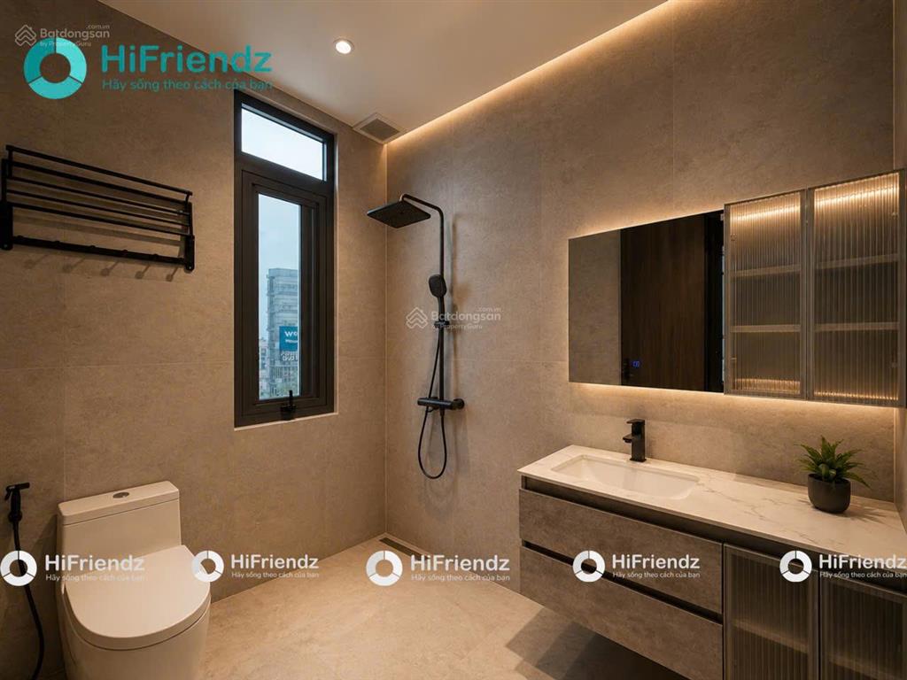 Cho thuê cc mini, 1pn, 30m2, giá ưu đãi 8,5 triệu/tháng tại trần quý cáp, p 14, q. bình thạnh