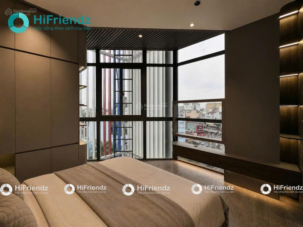 Cho thuê cc mini, 1pn, 30m2, giá ưu đãi 8,5 triệu/tháng tại trần quý cáp, p 14, q. bình thạnh