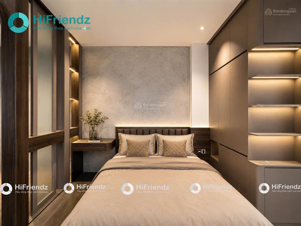 Cho thuê cc mini, 1pn, 30m2, giá ưu đãi 8,5 triệu/tháng tại trần quý cáp, p 14, q. bình thạnh