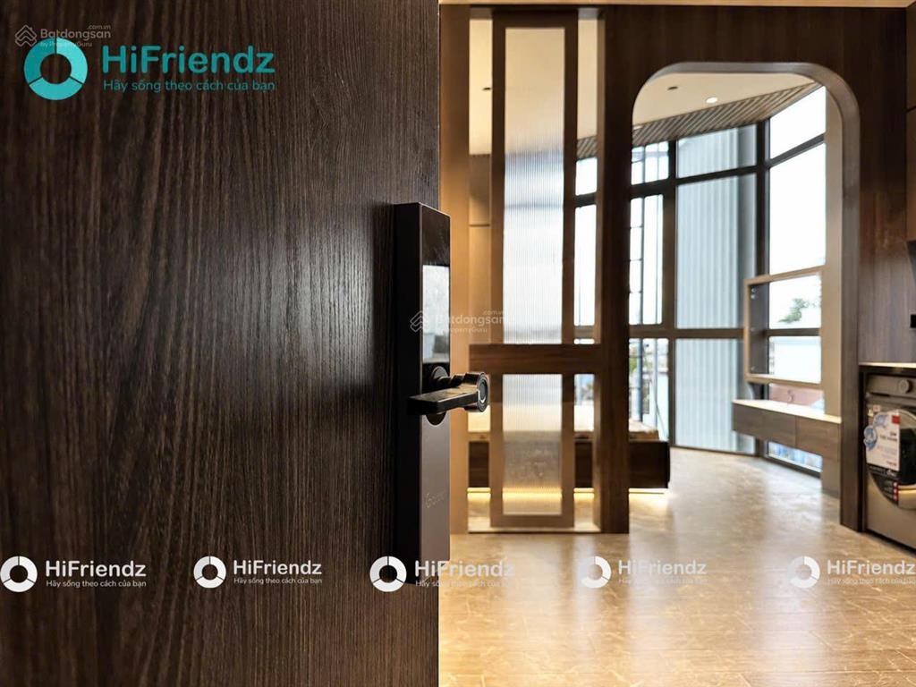 Cho thuê cc mini, 1pn, 30m2, giá ưu đãi 8,5 triệu/tháng tại trần quý cáp, p 14, q. bình thạnh