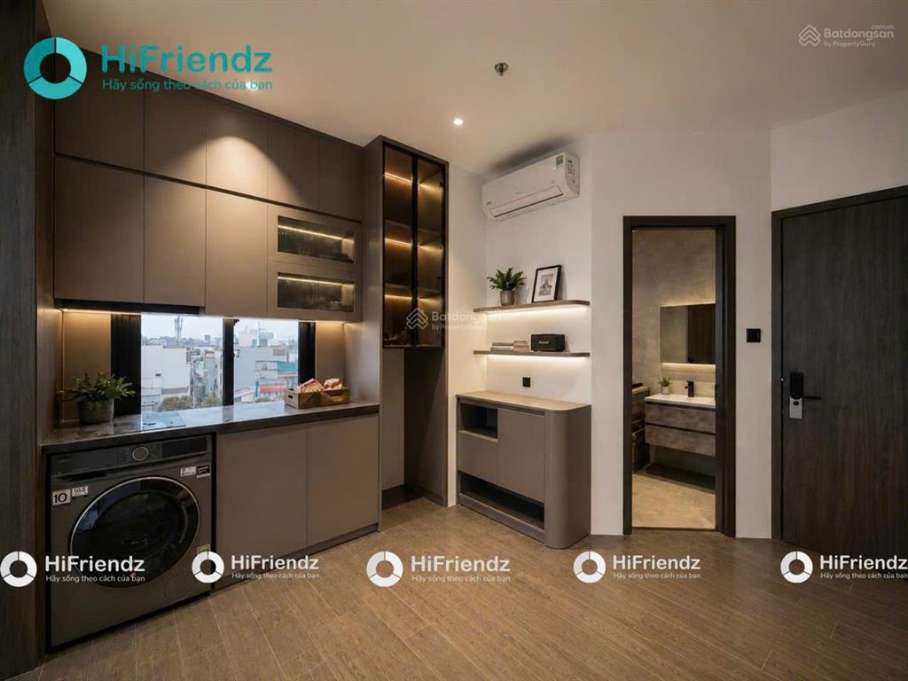 Cho thuê cc mini, 1pn, 30m2, giá ưu đãi 8,5 triệu/tháng tại trần quý cáp, p 14, q. bình thạnh