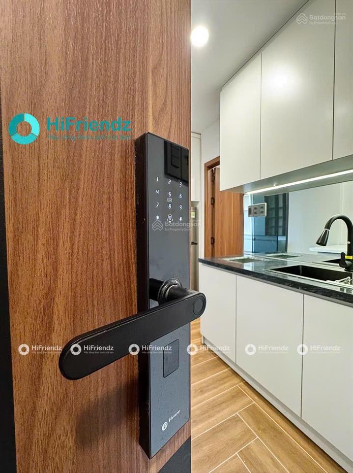 Cho thuê cc mini 1pn, 35m2, 7,5 triệu/tháng tại lê quang định, bình thạnh