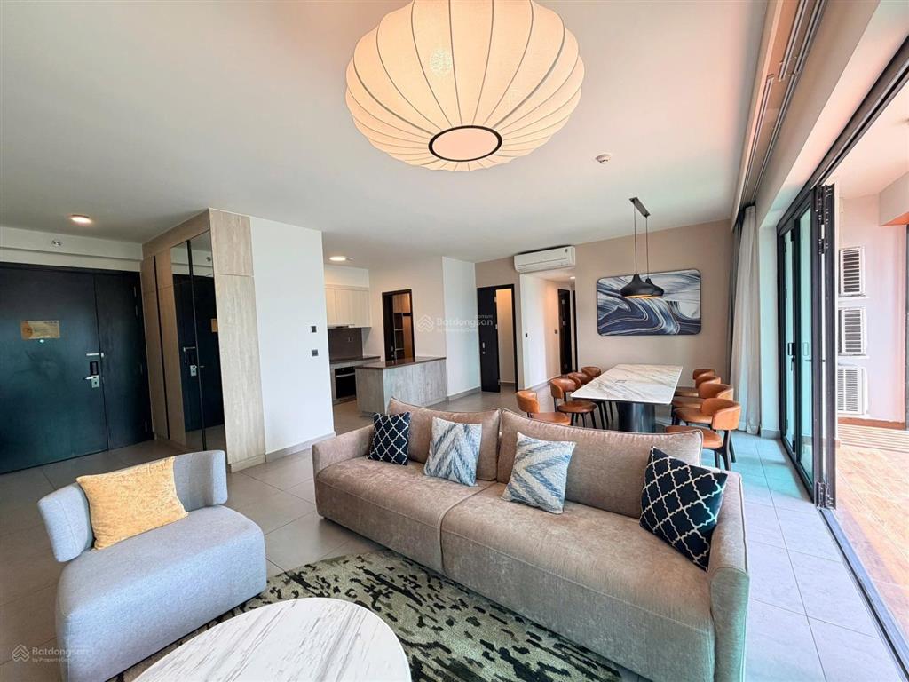 Bán căn hộ feliz en vista 4 phòng ngủ nổi bật có sân vườn, ban công đẹp, giá tốt