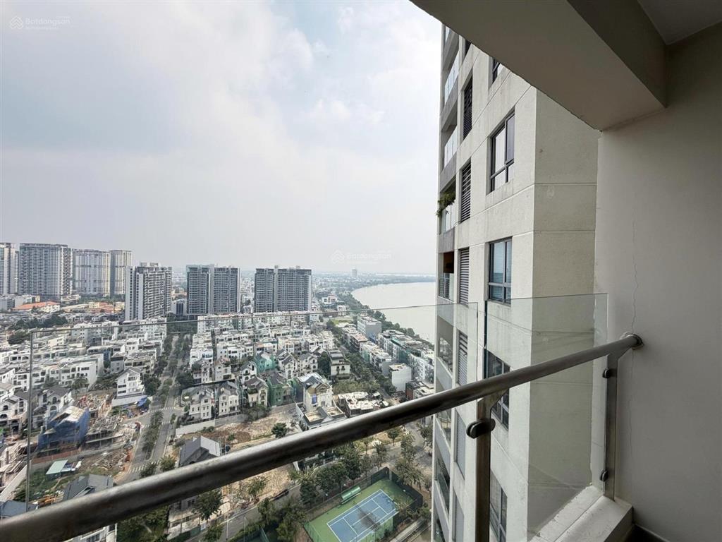 Diamond island cho thuê căn hộ 2 phòng ngủ view đẹp nội thất mới giá tốt