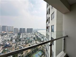 Diamond island cho thuê căn hộ 2 phòng ngủ view đẹp nội thất mới giá tốt