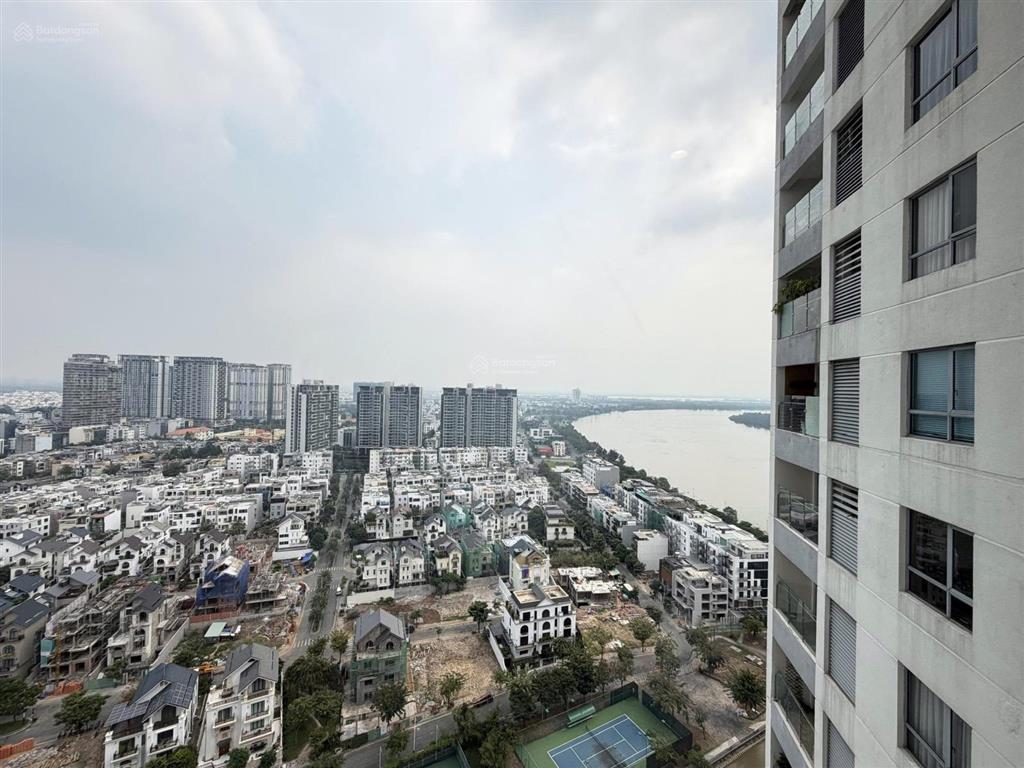 Diamond island cho thuê căn hộ 2 phòng ngủ view đẹp nội thất mới giá tốt