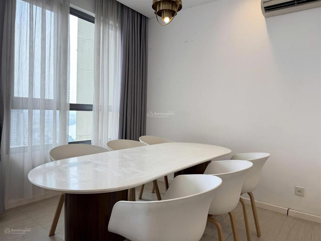 Diamond island cho thuê căn hộ 2 phòng ngủ view đẹp nội thất mới giá tốt