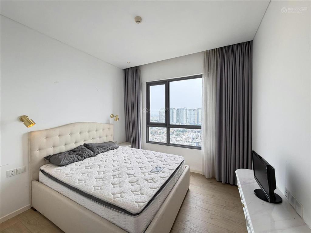 Diamond island cho thuê căn hộ 2 phòng ngủ view đẹp nội thất mới giá tốt
