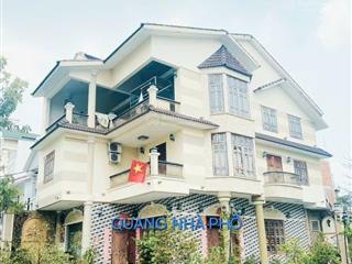 Giảm sâu 2.3 tỷ  biệt thự 4 tầng, 9x20m, kdc cao cấp cạnh pegasuite tạ quang bửu quận 8, 18.x tỷ