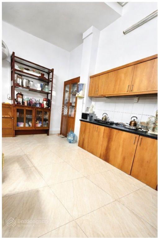 Nhà mặt tiền 4 tầng trung tâm q8, 4x16m, cao lỗ, cạnh parc mall tạ quang bửu, phạm hùng