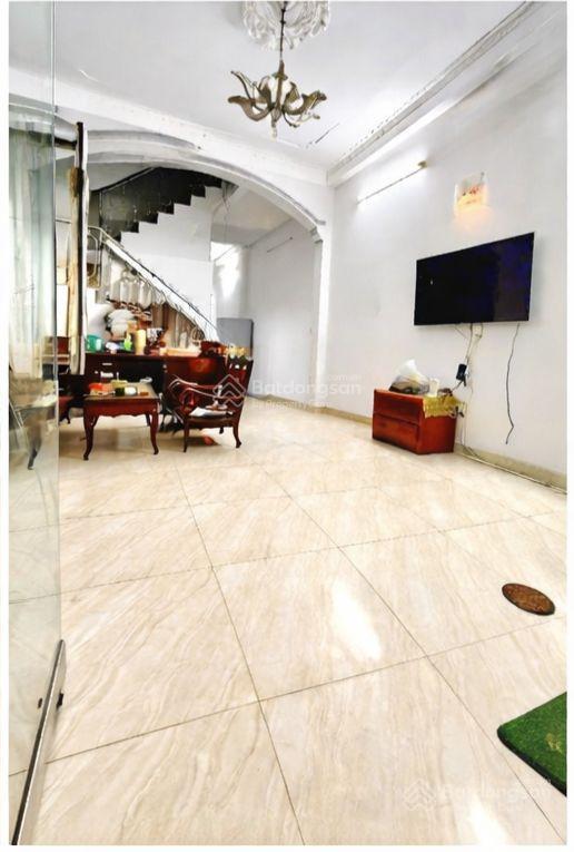 Nhà mặt tiền 4 tầng trung tâm q8, 4x16m, cao lỗ, cạnh parc mall tạ quang bửu, phạm hùng