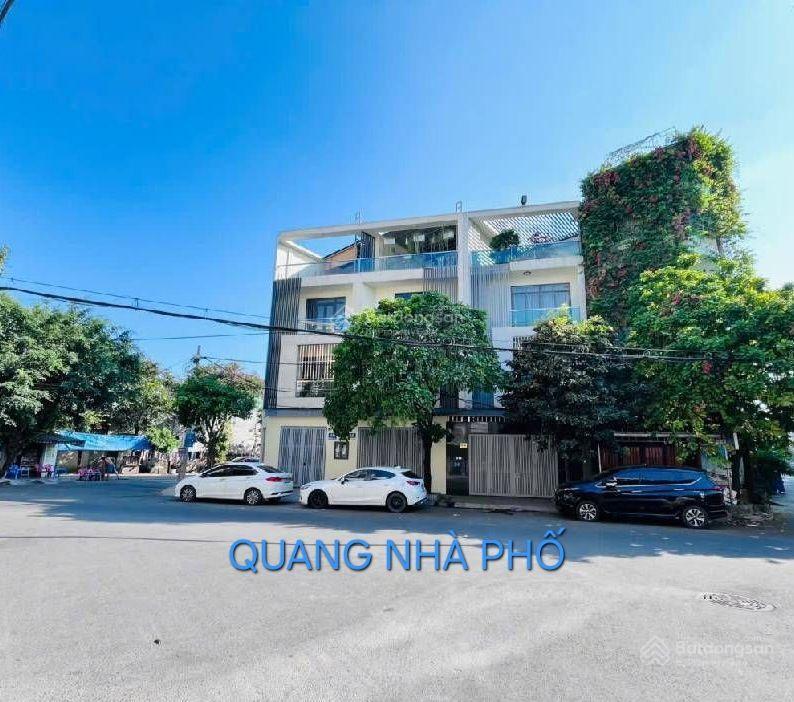 Nhà mặt tiền 4 tầng trung tâm q8, 4x16m, cao lỗ, cạnh parc mall tạ quang bửu, phạm hùng