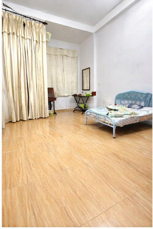 Nhà mặt tiền 4 tầng trung tâm q8, 4x16m, cao lỗ, cạnh parc mall tạ quang bửu, phạm hùng