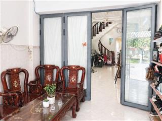 Vị trí vàng mặt tiền kinh doanh vip 4 tầng, 4x21m, khu tên lửa, bình tân, giáp quận 6, chỉ 17.x tỷ