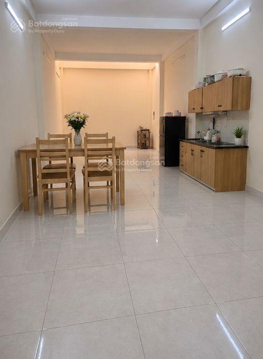 Giảm sốc 1.2tỷ, mặt tiền kinh doanh 3 tầng trung tâm quận 8, 4.6x21m, sát chợ lớn quận 5, 15.x tỷ