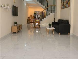 Giảm sốc 1.2tỷ, mặt tiền kinh doanh 3 tầng trung tâm quận 8, 4.6x21m, sát chợ lớn quận 5, 15.x tỷ