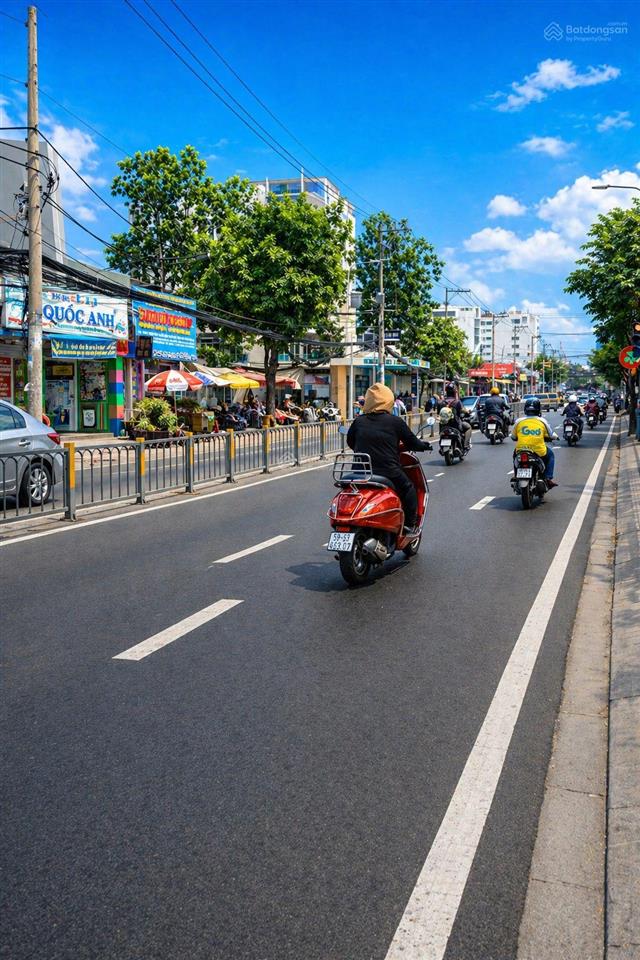 Giảm sốc 1.2tỷ, mặt tiền kinh doanh 3 tầng trung tâm quận 8, 4.6x21m, sát chợ lớn quận 5, 15.x tỷ