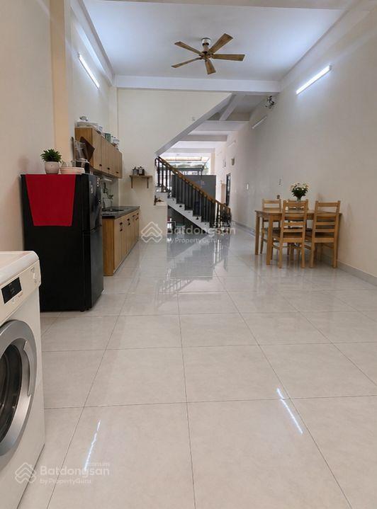 Giảm sốc 1.2tỷ, mặt tiền kinh doanh 3 tầng trung tâm quận 8, 4.6x21m, sát chợ lớn quận 5, 15.x tỷ