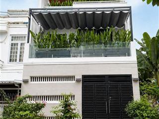 Đẹp miên mannhà mặt tiền 6x18m, 3 tầng sát tạ quang bửu, bùi minh trực, bến xe quận 8, chỉ 13.xtỷ