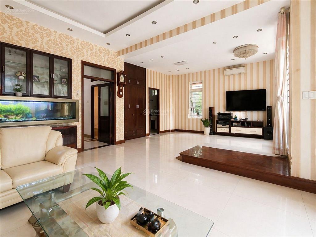 Giảm 3 tỷ, siêu phẩm biệt thự đẳng cấp khu him lam, 12.5x20m, cạnh phú mỹ hưng, quận 7, chỉ 57 tỷ