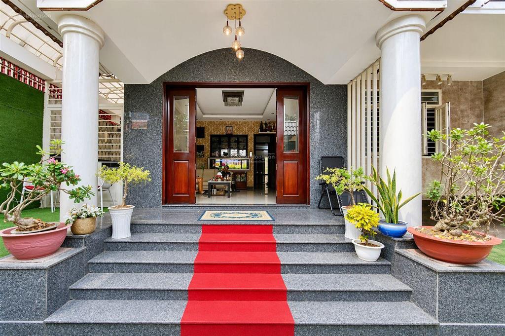 Giảm 3 tỷ, siêu phẩm biệt thự đẳng cấp khu him lam, 12.5x20m, cạnh phú mỹ hưng, quận 7, chỉ 57 tỷ