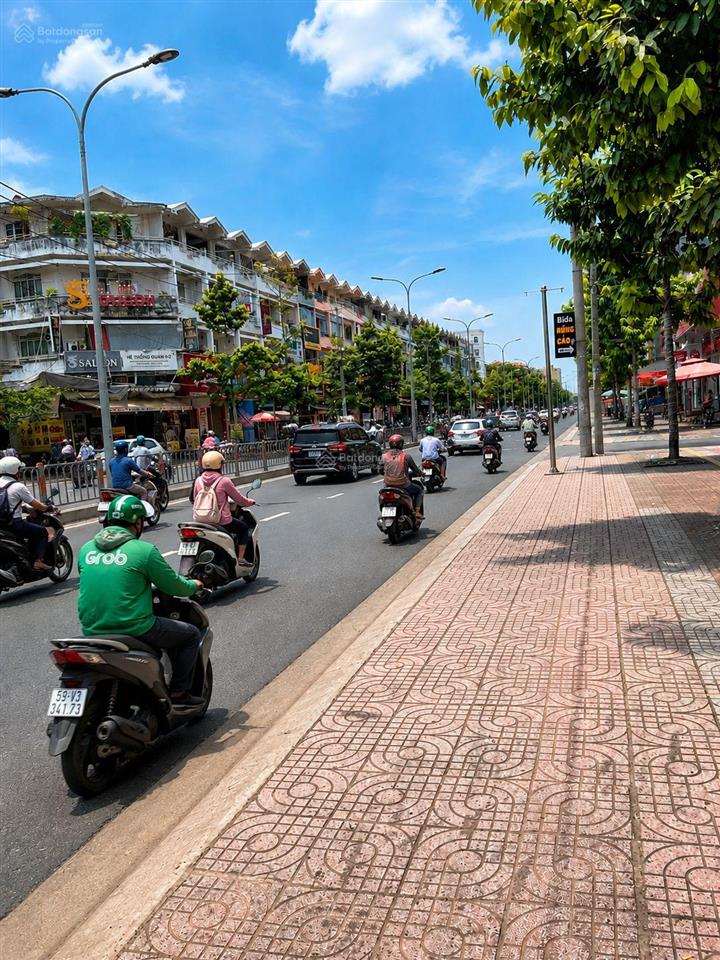 Hàng hot, mặt tiền kinh doanh tạ quang bửu, quận 8, 4x20m, 5 tầng, khu hiếm nhà bán, giá 22 tỷ
