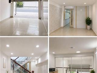 Hàng hot, mặt tiền kinh doanh tạ quang bửu, quận 8, 4x20m, 5 tầng, khu hiếm nhà bán, giá 22 tỷ