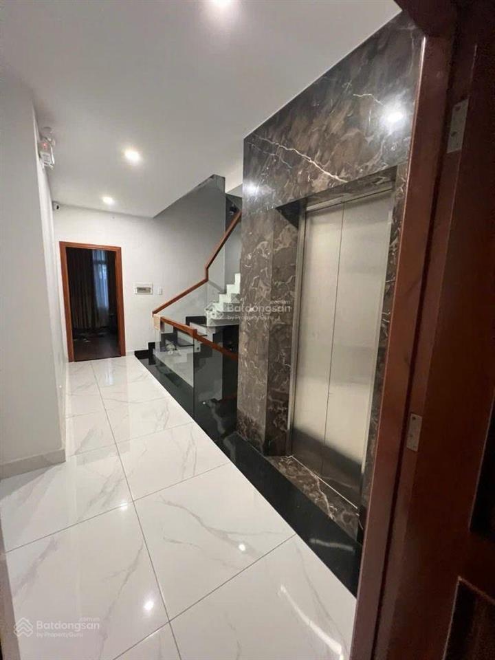 Siêu phẩm mặt tiền tên lửa, khu vip bình tân, 5x20m, 5 tầng thang máy xịn, gần aeon mall, 29.xxtỷ