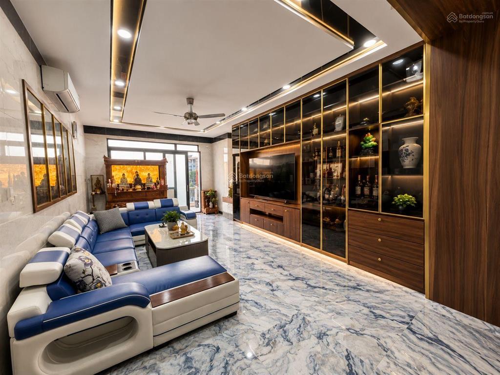Siêu phẩm mặt tiền view sông, cạnh nguyễn thị tần quận 8, 5.8x19m, giáp quận 1, quận 5, chỉ 25 tỷ