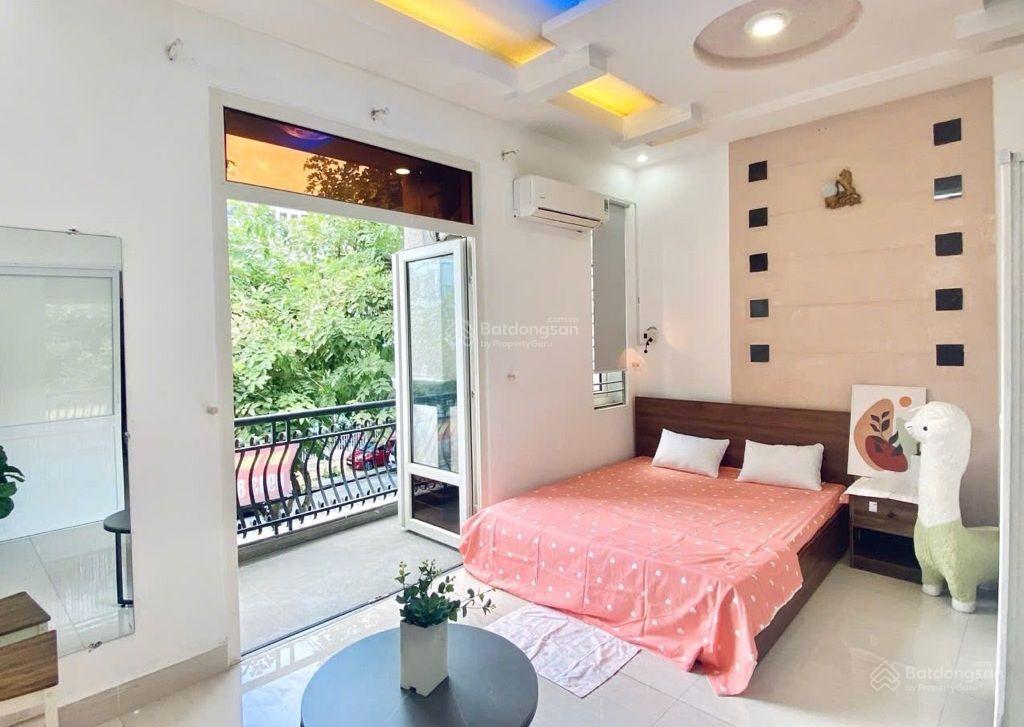 Mặt tiền 5 tầng kdc trung sơn, 5x20m, giáp phú mỹ hưng him lam quận 7, dòng tiền 800tr/năm, 26.x tỷ