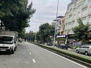 Mặt tiền 5 tầng kdc trung sơn, 5x20m, giáp phú mỹ hưng him lam quận 7, dòng tiền 800tr/năm, 26.x tỷ