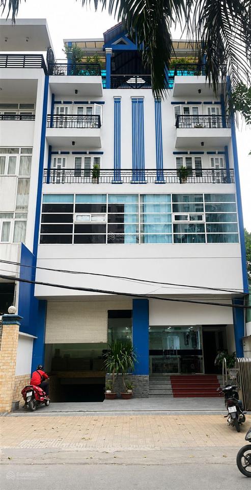 Giảm mạnh, mặt tiền 6 tầng đường 9a kdc trung sơn, 10x20m, cạnh phú mỹ hưng, sunrise quận 7, 60 tỷ