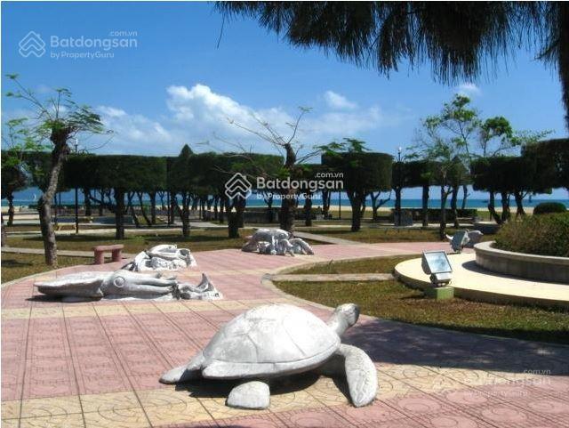 Bán nhà chính chủ 75,3m2 mặt tiền đường 16m gần vinpearl nha trang
