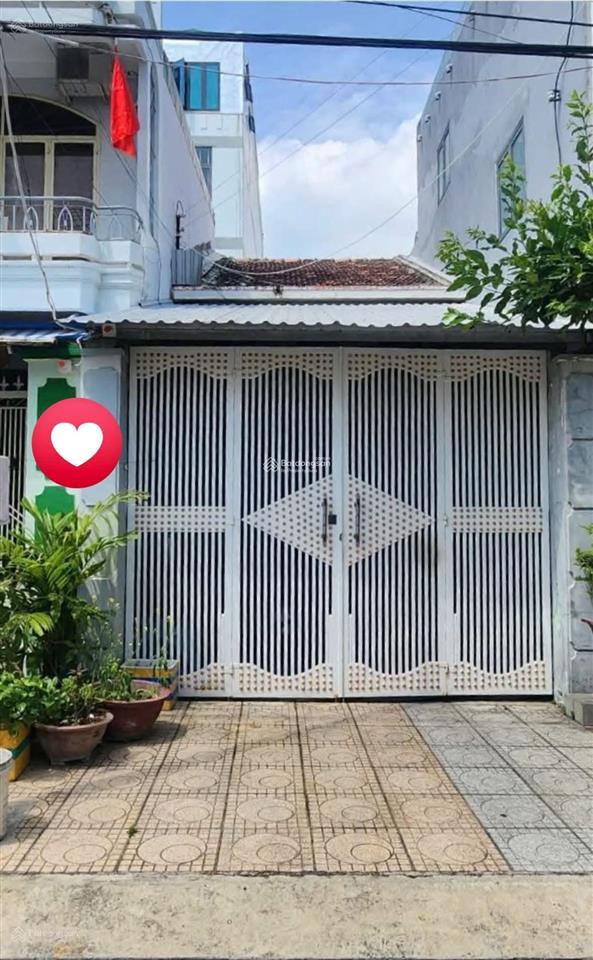 Bán nhà chính chủ 75,3m2 mặt tiền đường 16m gần vinpearl nha trang