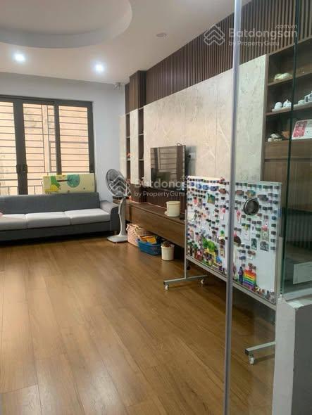 Nhà đẹpphố quan nhânnhân chínhthanh xuân 7 tầng thang máy 2 thoáng trước saunhỉnh 13 tỷ