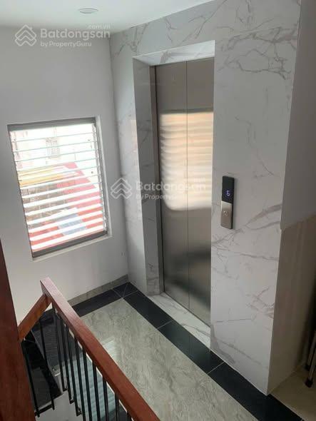 Nhà đẹpphố quan nhânnhân chínhthanh xuân 7 tầng thang máy 2 thoáng trước saunhỉnh 13 tỷ