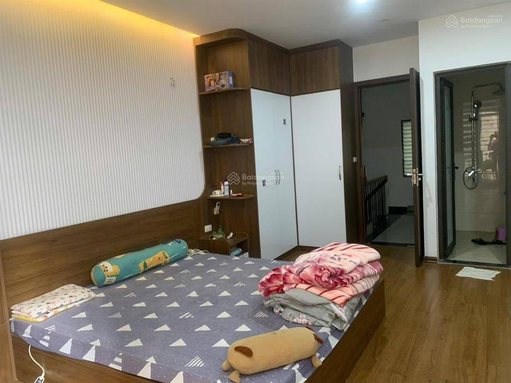 Nhà đẹpphố quan nhânnhân chínhthanh xuân 7 tầng thang máy 2 thoáng trước saunhỉnh 13 tỷ