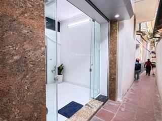 Nhà đẹp nhỏ xinhkim mãba đình10m ra phố kim mã3 tầngfull nội thấtở ngay5 tỷ có thương lượng