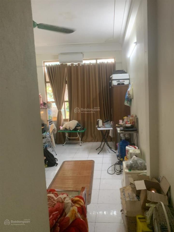Bán nhà riêng, 33m2, 5 tầng, nhỉnh 9 tỷ ở trần bình, mai dịch, cầu giấy full nội thất ở ngay