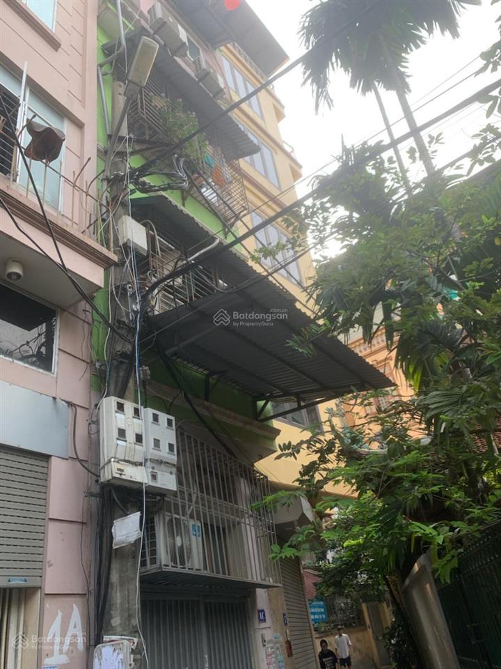 Bán nhà riêng, 33m2, 5 tầng, nhỉnh 9 tỷ ở trần bình, mai dịch, cầu giấy full nội thất ở ngay