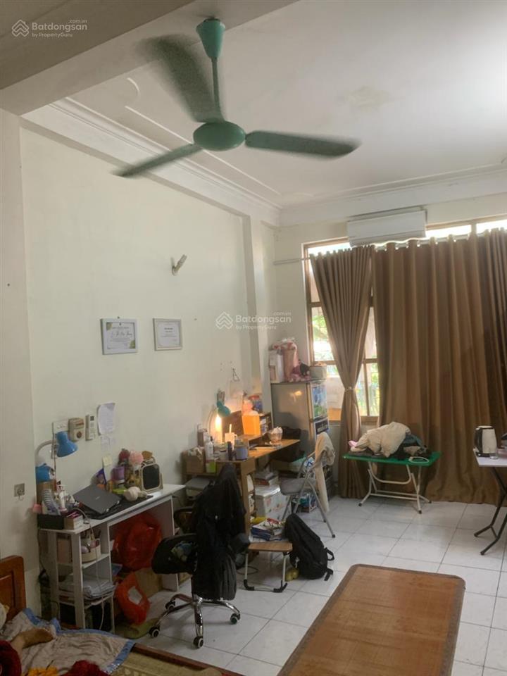 Bán nhà riêng, 33m2, 5 tầng, nhỉnh 9 tỷ ở trần bình, mai dịch, cầu giấy full nội thất ở ngay