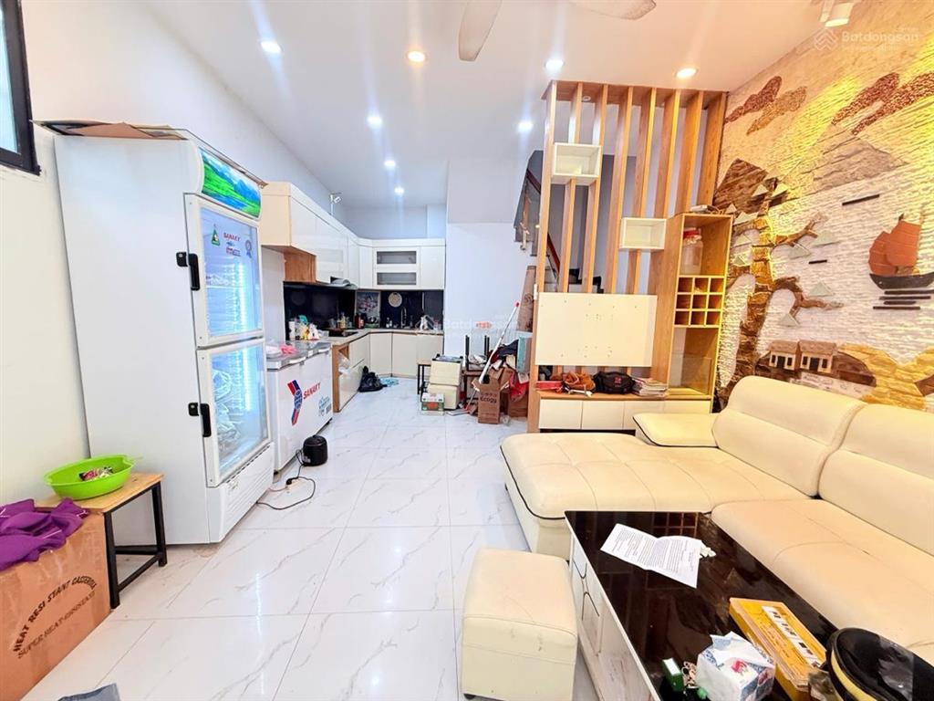 Nhà riêng 4 tầng, 2 thoáng, 44m2, mỹ đình 2, nam từ liêm, full nội thất, ở ngay, nhỉnh 10 tỷ