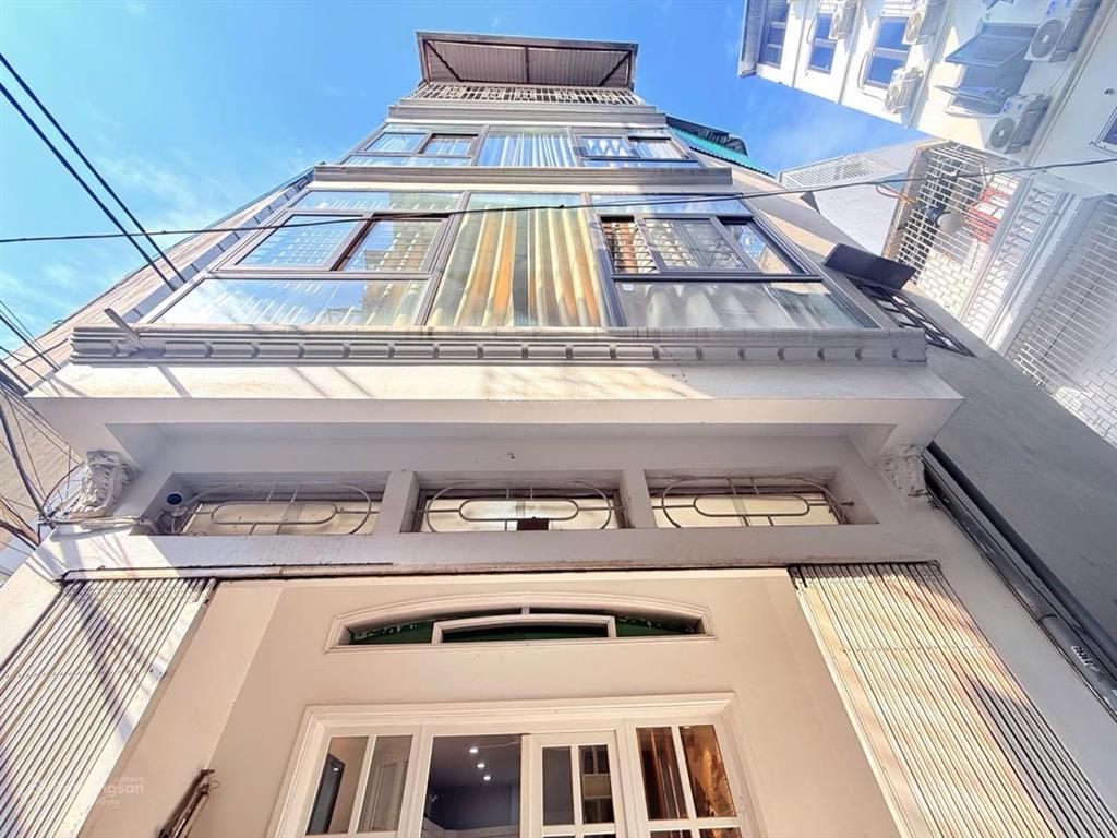 Nhà riêng 4 tầng, 2 thoáng, 44m2, mỹ đình 2, nam từ liêm, full nội thất, ở ngay, nhỉnh 10 tỷ