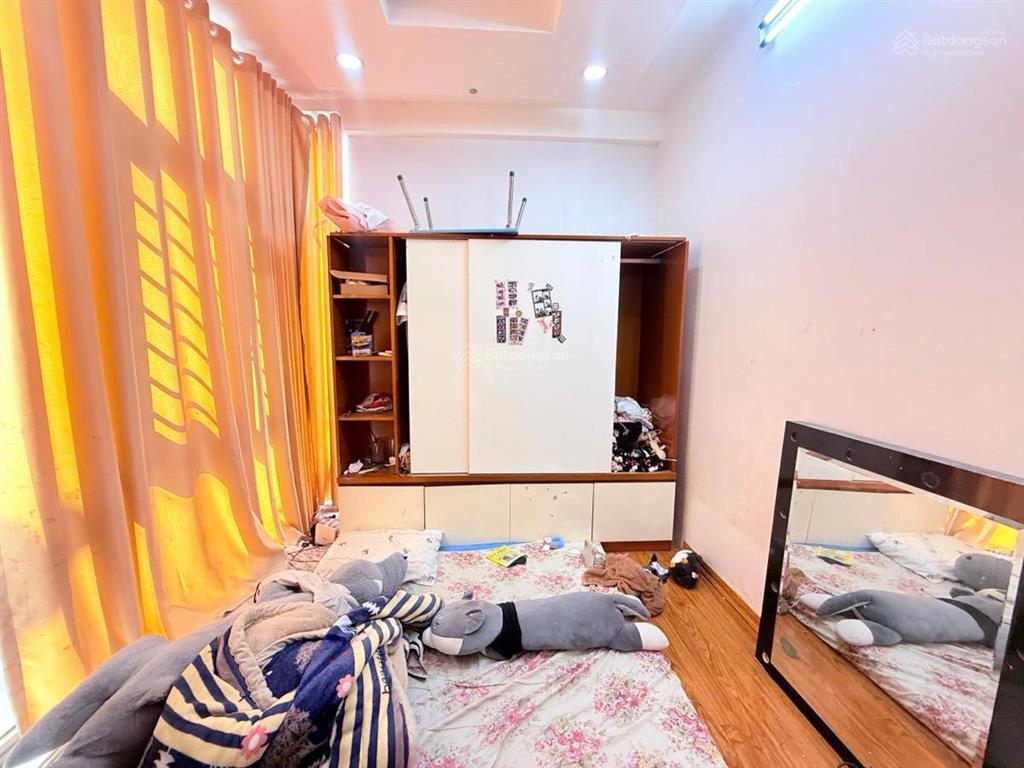 Nhà riêng 4 tầng, 2 thoáng, 44m2, mỹ đình 2, nam từ liêm, full nội thất, ở ngay, nhỉnh 10 tỷ